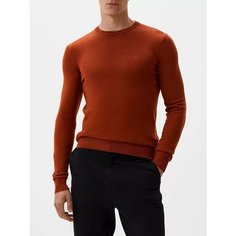 Джемпер Ritter jeans, размер 46, , кирпичный