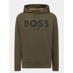 Худи BOSS, размер XL, , хаки