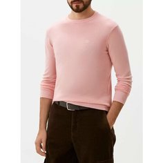 Джемпер Ritter jeans, размер 58, , светло-розовый