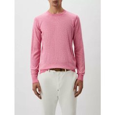 Джемпер Ritter jeans, размер 58, , розовый