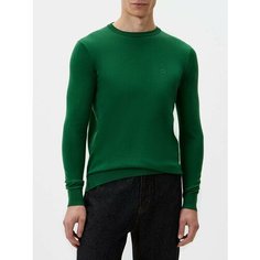 Джемпер Ritter jeans, размер 58, , зелёный