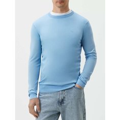 Джемпер Ritter jeans, размер 46, , светло-синий