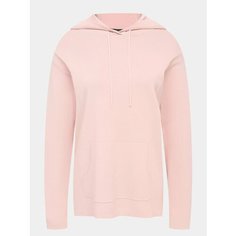 Худи KORPO, размер 38, , розовый