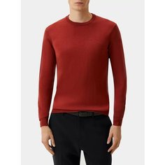 Джемпер Ritter jeans, размер 58, , терракотовый