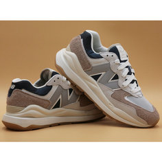 Кроссовки New Balance 57/40, полнота D, размер 10 US / 44 EUR, Driftwood with Reflection