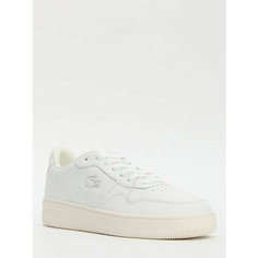 Кеды LACOSTE, размер 40.5, белый