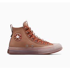 Кеды Converse, размер 9,5 US, кирпичный