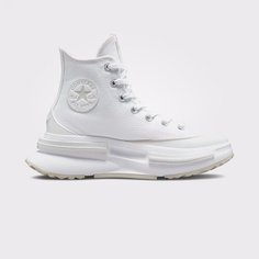 Кеды Converse Run Star Legacy Cx, размер 5,5 US, белый
