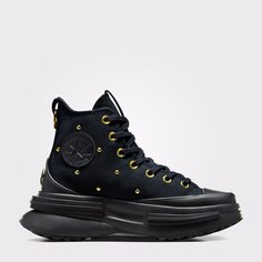 Кеды Converse Run Star Legacy Cx, размер 4,5 US, черный