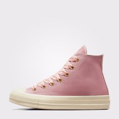 Кеды Converse Chuck Taylor 70, размер 7 US, розoвый