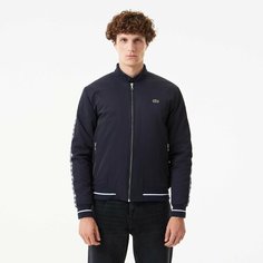 Куртка LACOSTE, размер T54, синий