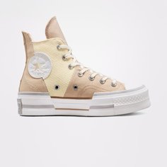 Кеды Converse, размер 6 US, бежевый