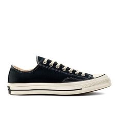 Кеды Converse Chuck 70 OX, размер 5,5 US, черный
