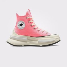 Кеды Converse Run Star Legacy Cx, размер 5 US, розовый/белый