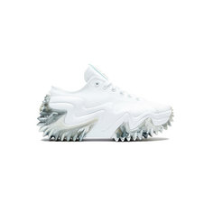 Кеды Converse, размер 7,5 US, белый