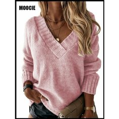 Свитер MOOCIE, размер 48