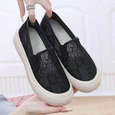 Туфли MOOCIE, размер 36, черный