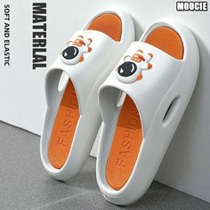 Шлепанцы MOOCIE, размер 44-45