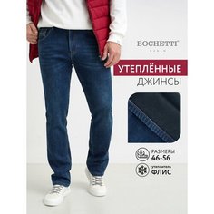 Джинсы Bochetti, размер 31/32, cиний