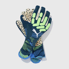 PUMA Future Ultimate, размер 9.5, cиний