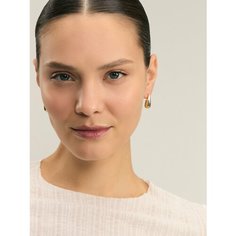 Серьги Zarina, золото