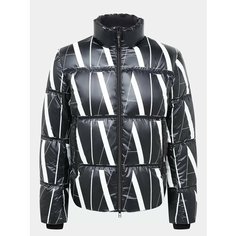Куртка Armani Exchange, размер L, мультиколор