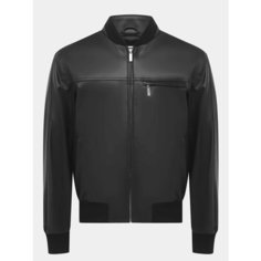 Куртка Ritter jeans, размер 60, черный