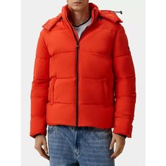 Куртка Ritter jeans, размер 52, оранжевый