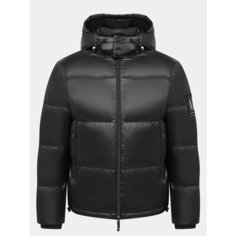 Куртка Armani Exchange, размер S, хаки