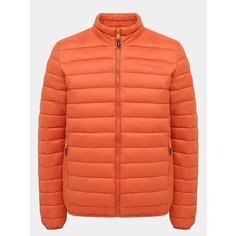 Куртка Ritter jeans, размер 46, оранжевый
