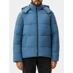 Куртка Ritter jeans, размер 50, синий