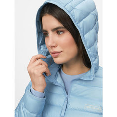 Куртка JUST CLOTHES, размер 42, голубой