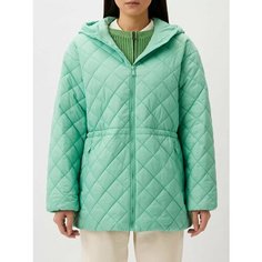 Куртка 6 P.M., размер 44, мятный