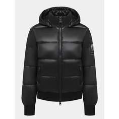Куртка Armani Exchange, размер L, черный