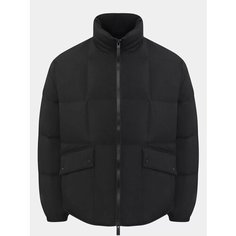 Пуховик Armani Exchange, размер L, черный