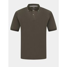 Поло Ritter jeans, размер 48, хаки