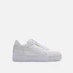 Кроссовки PUMA CA Pro Classic, размер 9,5 US, белый