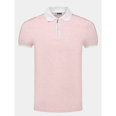 Поло Ritter jeans, размер 46, мультиколор