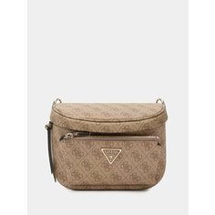 Сумка GUESS, бежевый