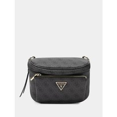 Сумка GUESS, темно-серый