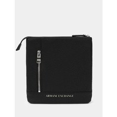 Сумка Armani Exchange, черный