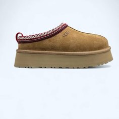 Угги UGG TAZZ, размер 23 см, коричневый