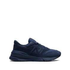 Кроссовки New Balance 997, размер 12 US, синий