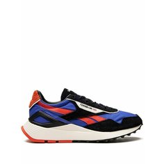 Кроссовки Reebok Classic Legacy AZ, размер 10.5 US, синий
