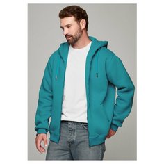 Толстовка Магазин Толстовок, размер L-50-Unisex-(Мужской), , зеленый