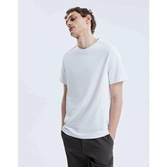 Футболка Gloria Jeans, размер XS (40-42), белый
