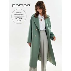 Пальто Pompa, размер 46