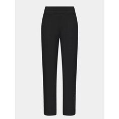 Брюки спортивные Armani Exchange, размер 44/46, черный