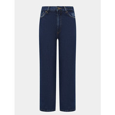 Джинсы Alessandro Manzoni Jeans, размер 40, cиний