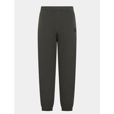 Брюки спортивные Armani Exchange, размер 50/52, хаки